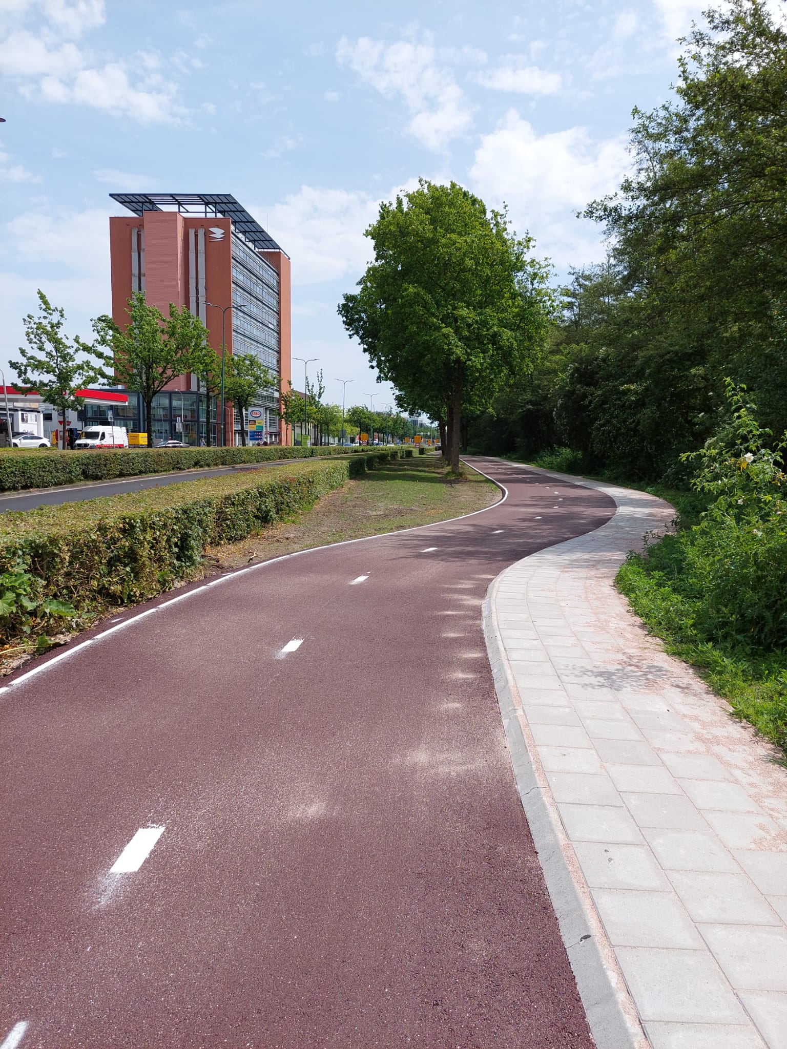 Fase 2B: gereed
