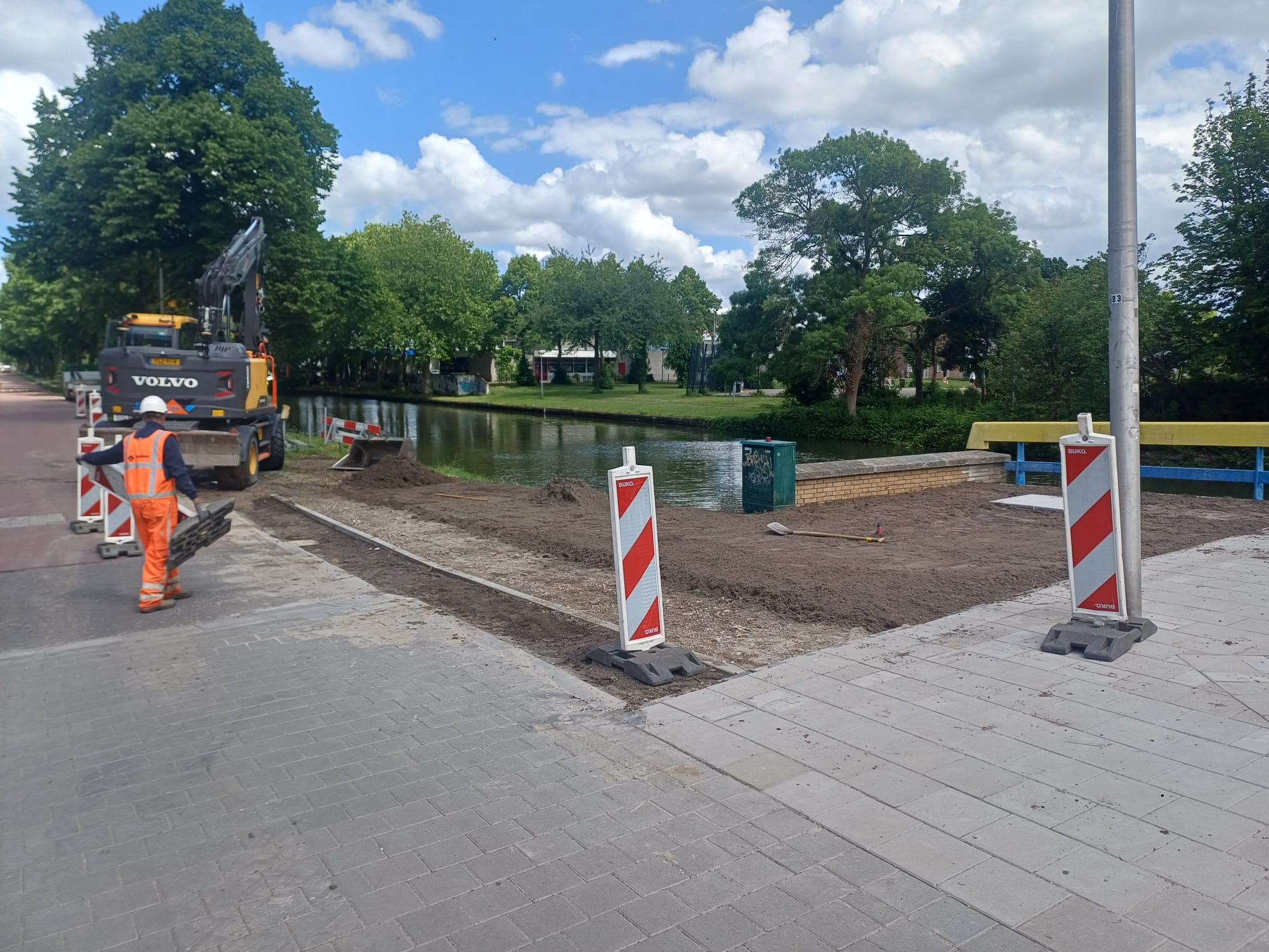 Put Jutfaseweg