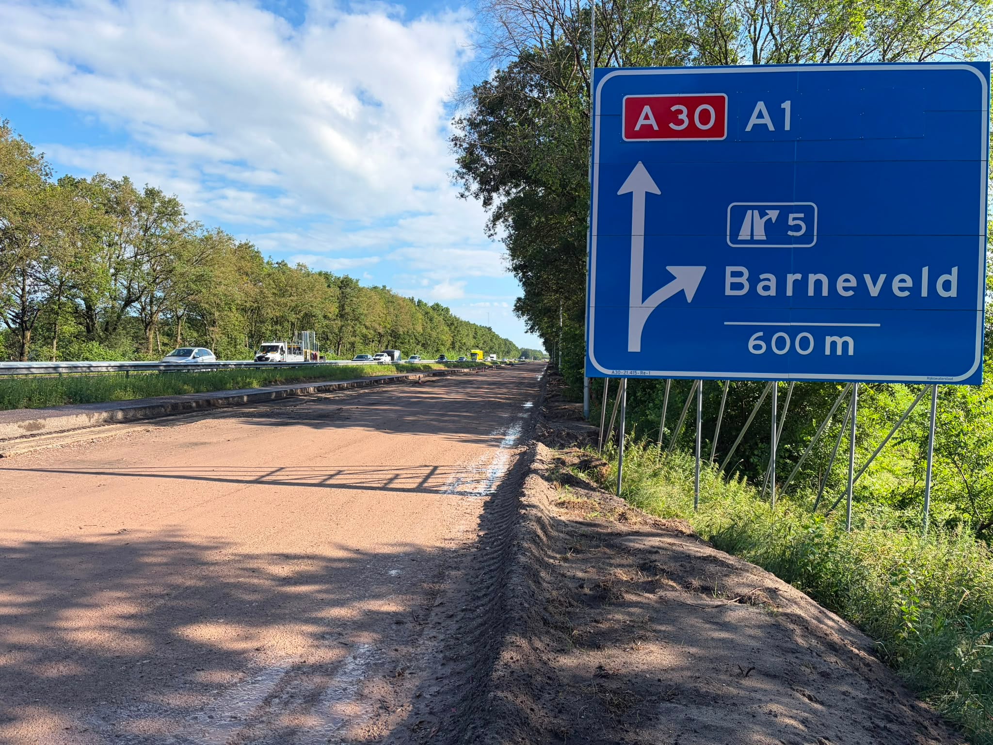 fundering opnieuw opbouwen