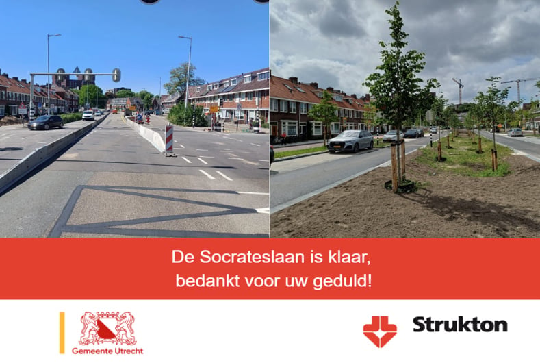Before - after