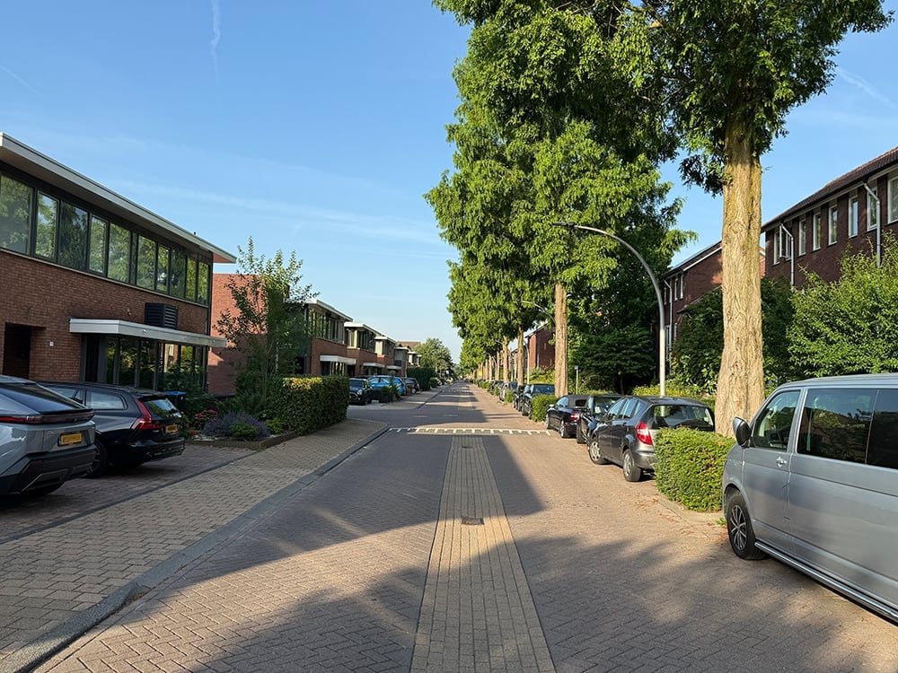 Bramengaarde