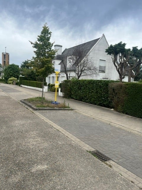 Halte De Lijn Olmendreef