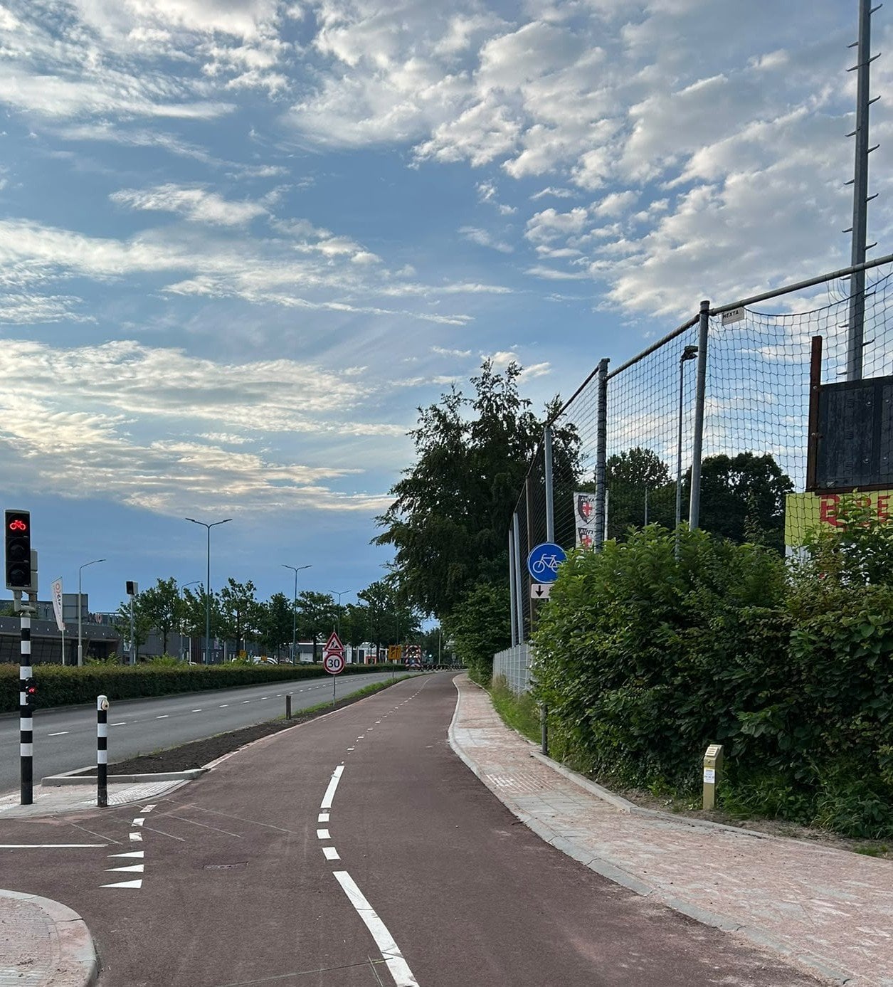 Fase 2C: klaar