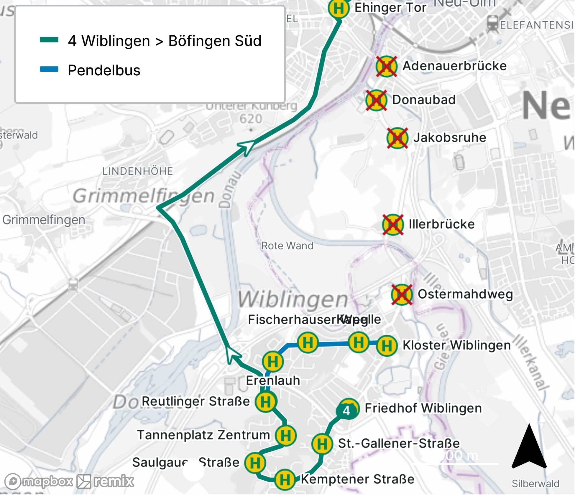 Änderungen im ÖPNV vom 03.08. bis 12.09.2026 (1)