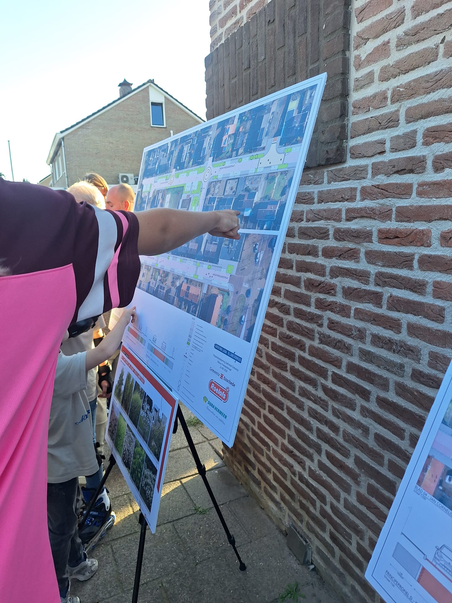 bewonersavond