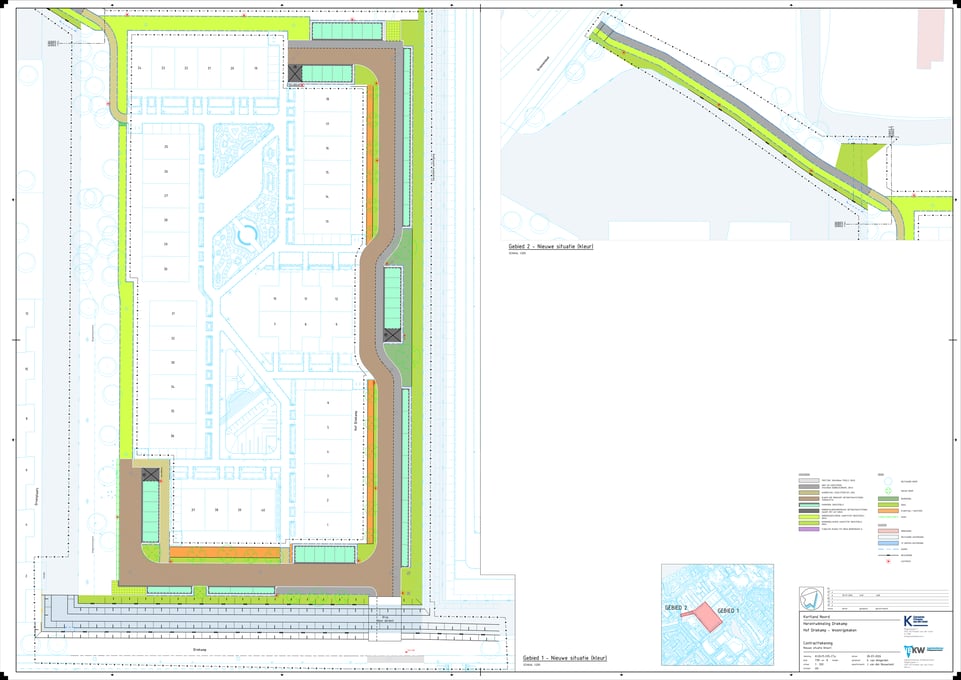 Definitief ontwerp