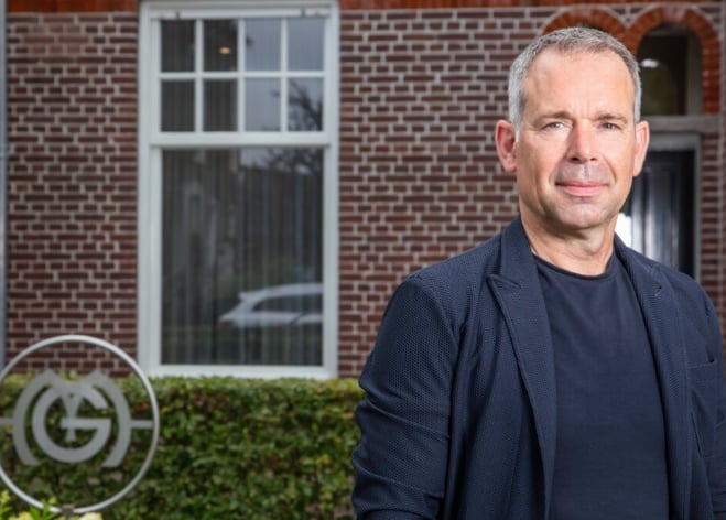 Rene Moerland (Uitvoerder)